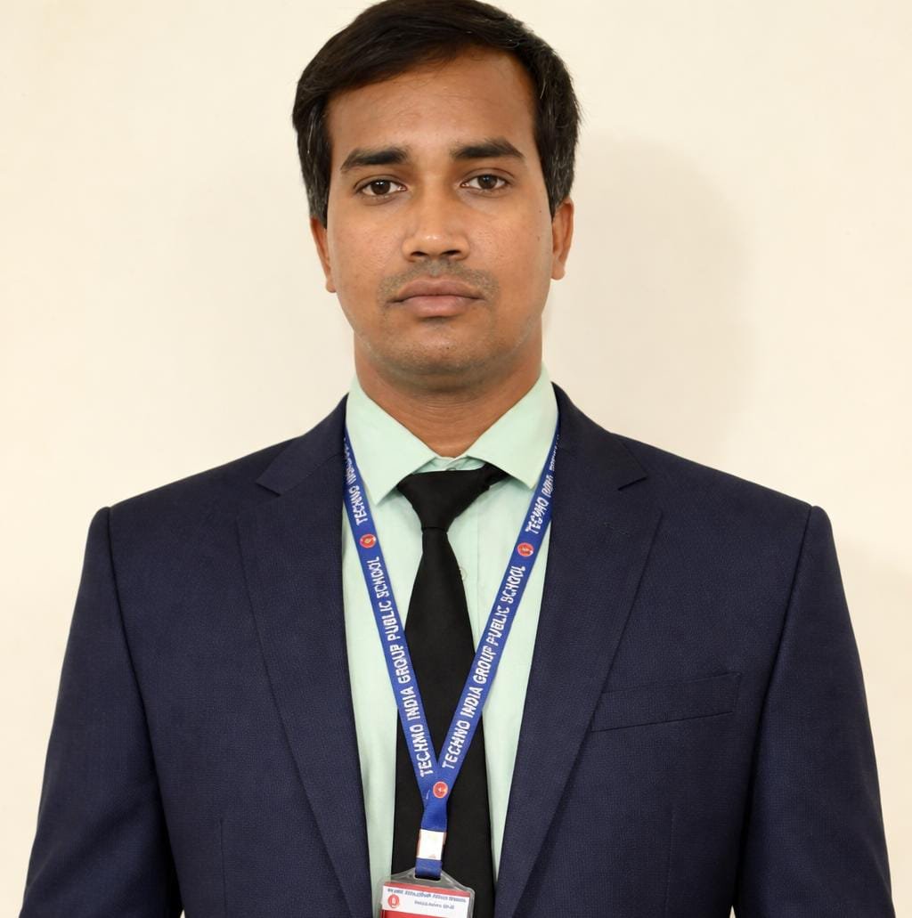 Sukanta Ghosh